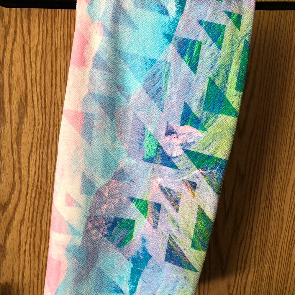 LuLaRoe Cassie Pencil Skirt